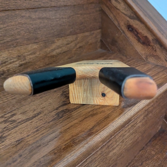 Welsh's Saddlery Boot jack Boot Remover, Designed for easy removal of boots. - Picture 4 of 6